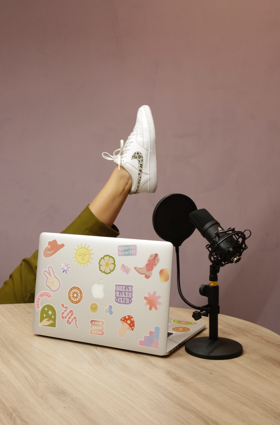 ¡TODO SOBRE CREATIVE MONTH!