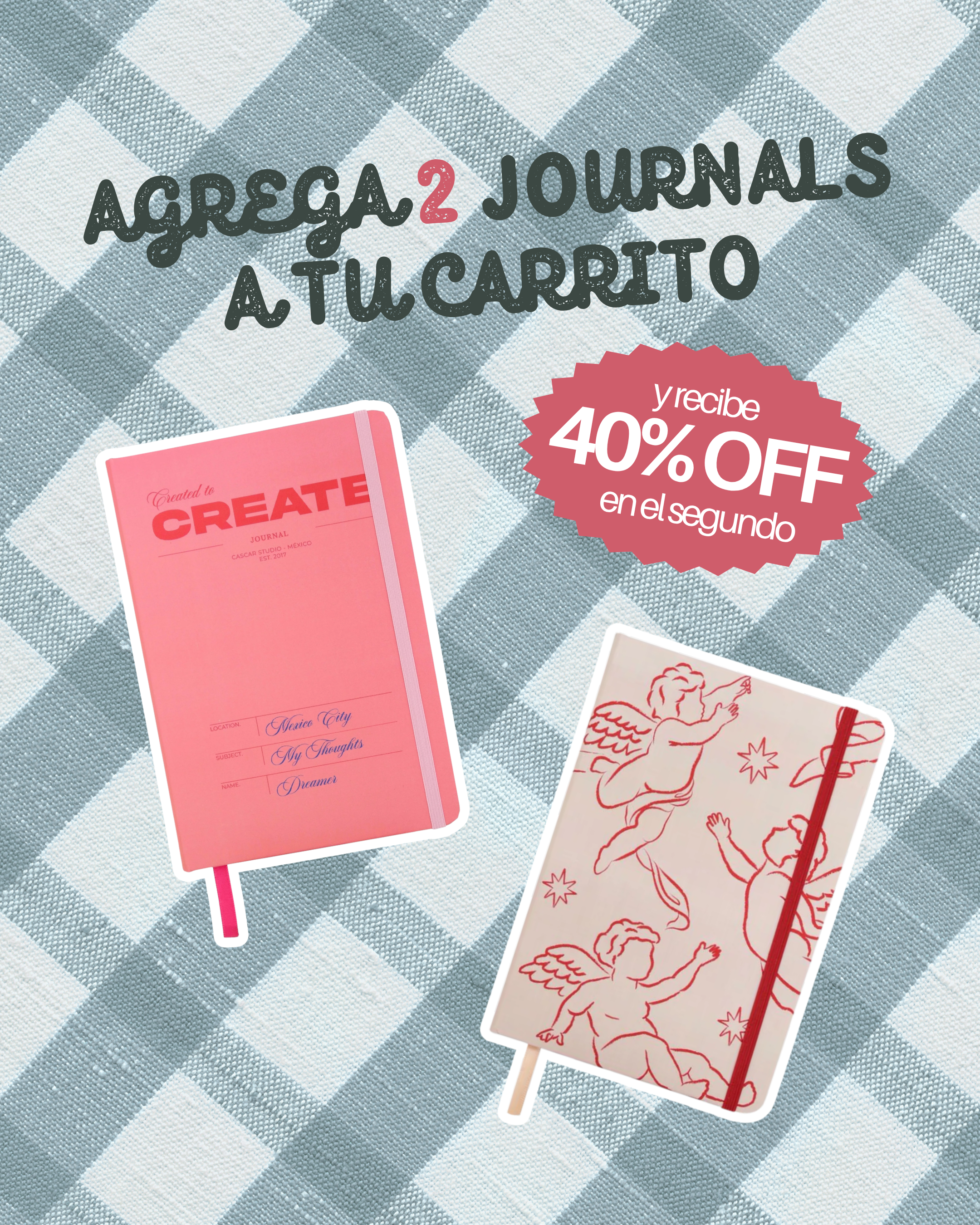 Journal - ANGEL