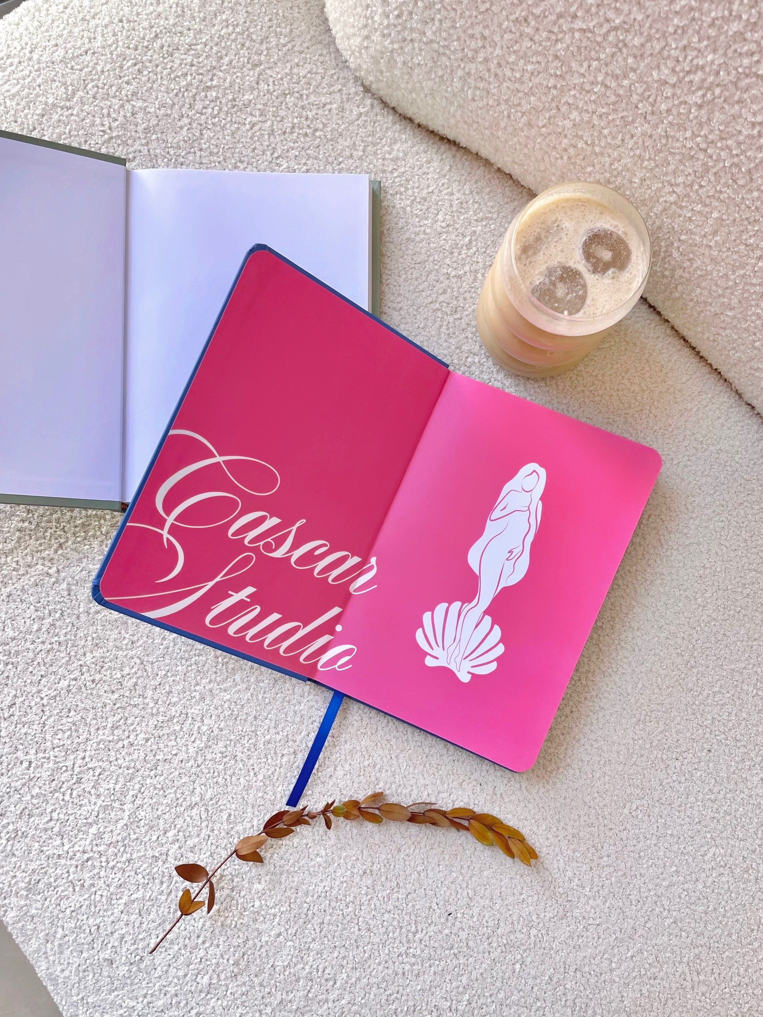 Journal - VENUS