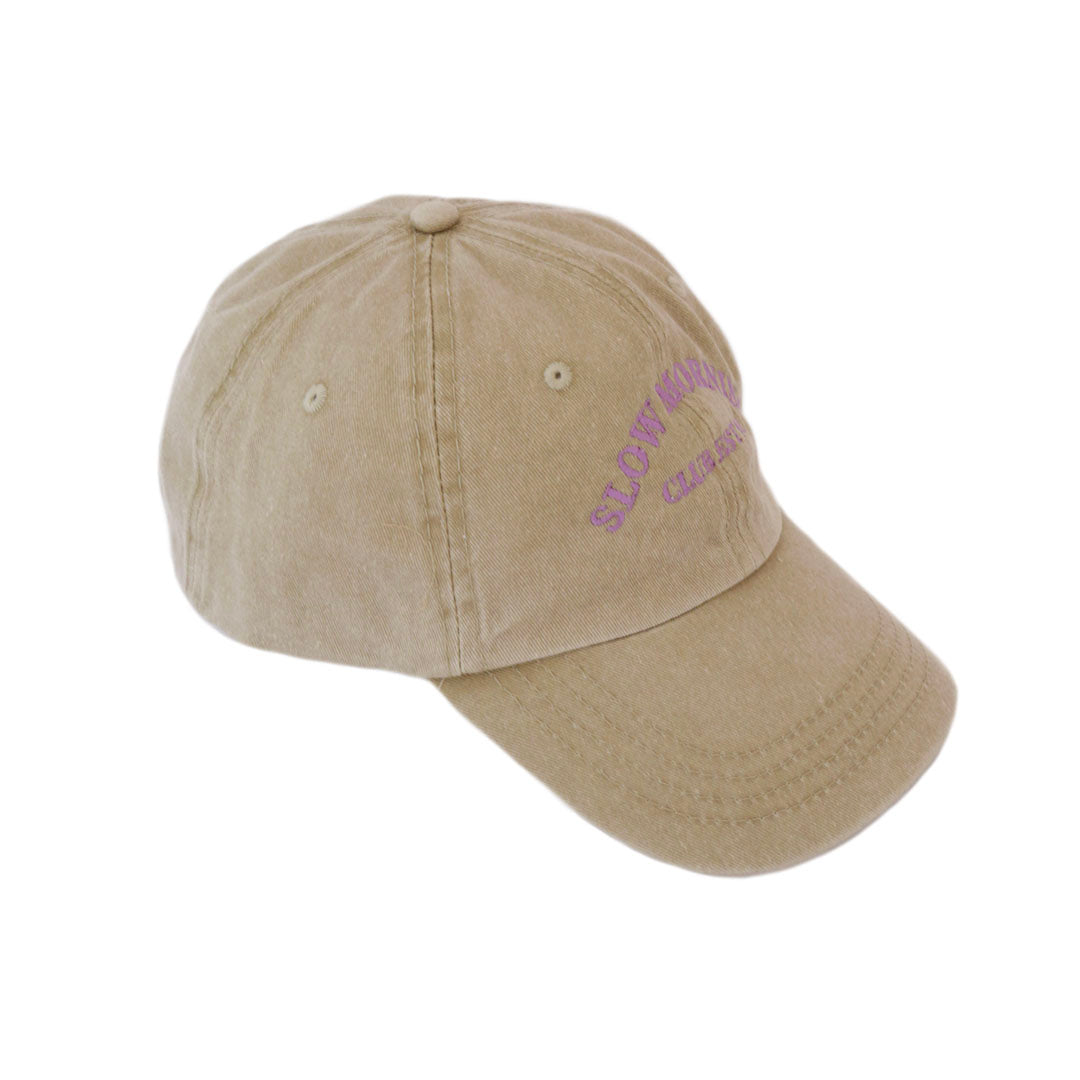 Slow Morning - Gorra