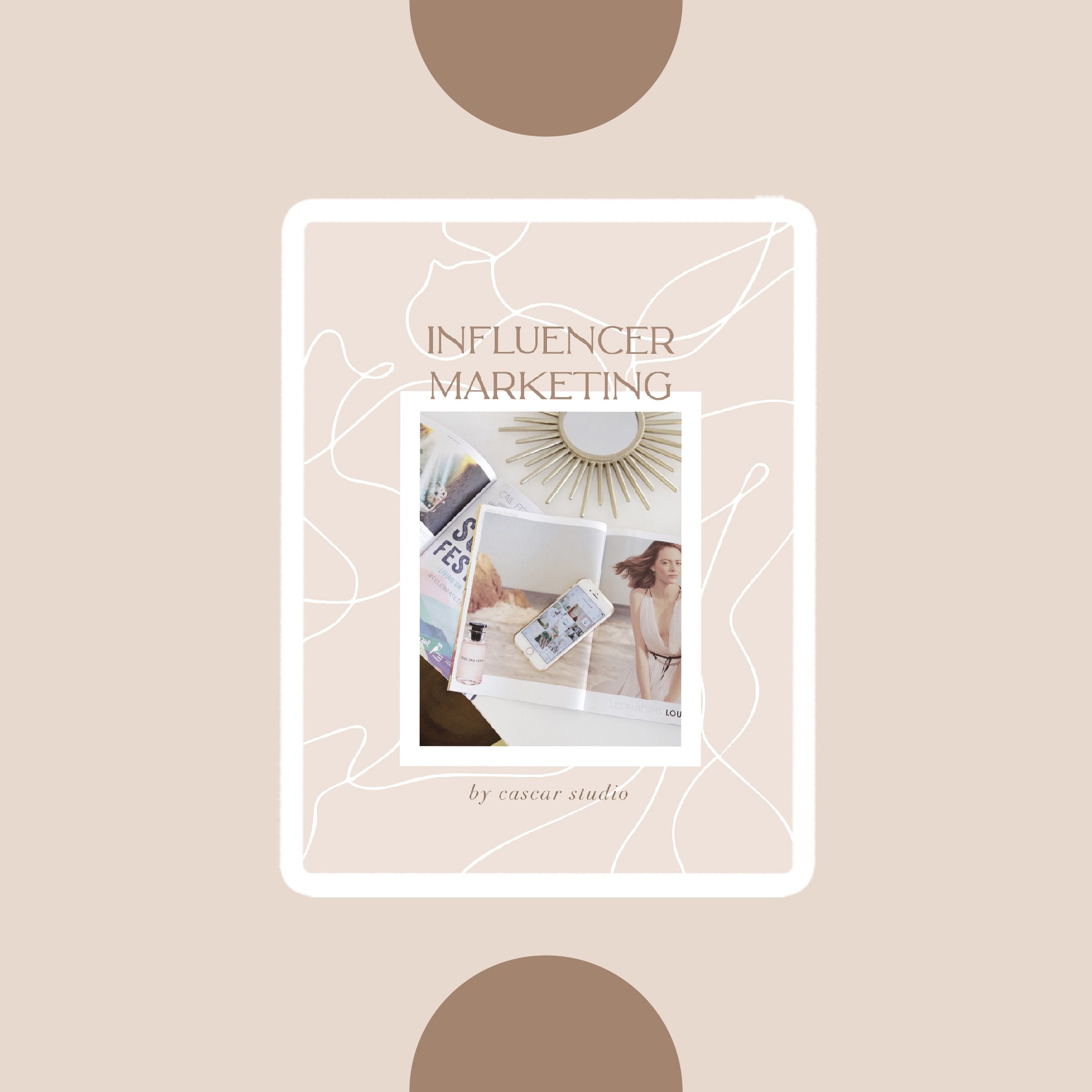 Influencer Marketing - Ebook