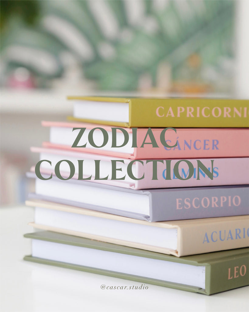 Zodiac Collection