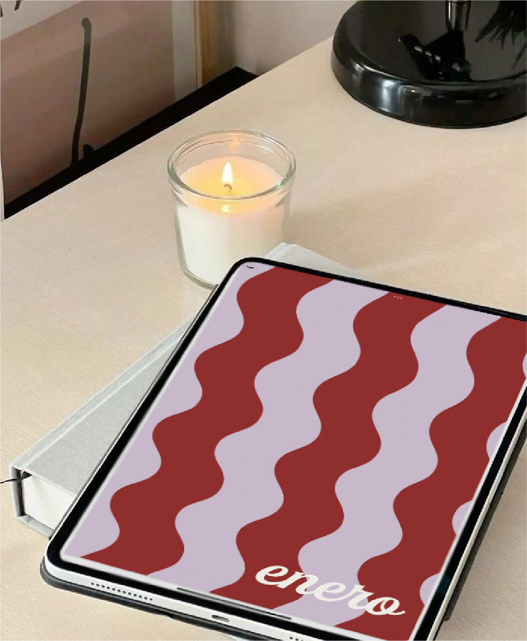 My Dream Planner DIGITAL 2026