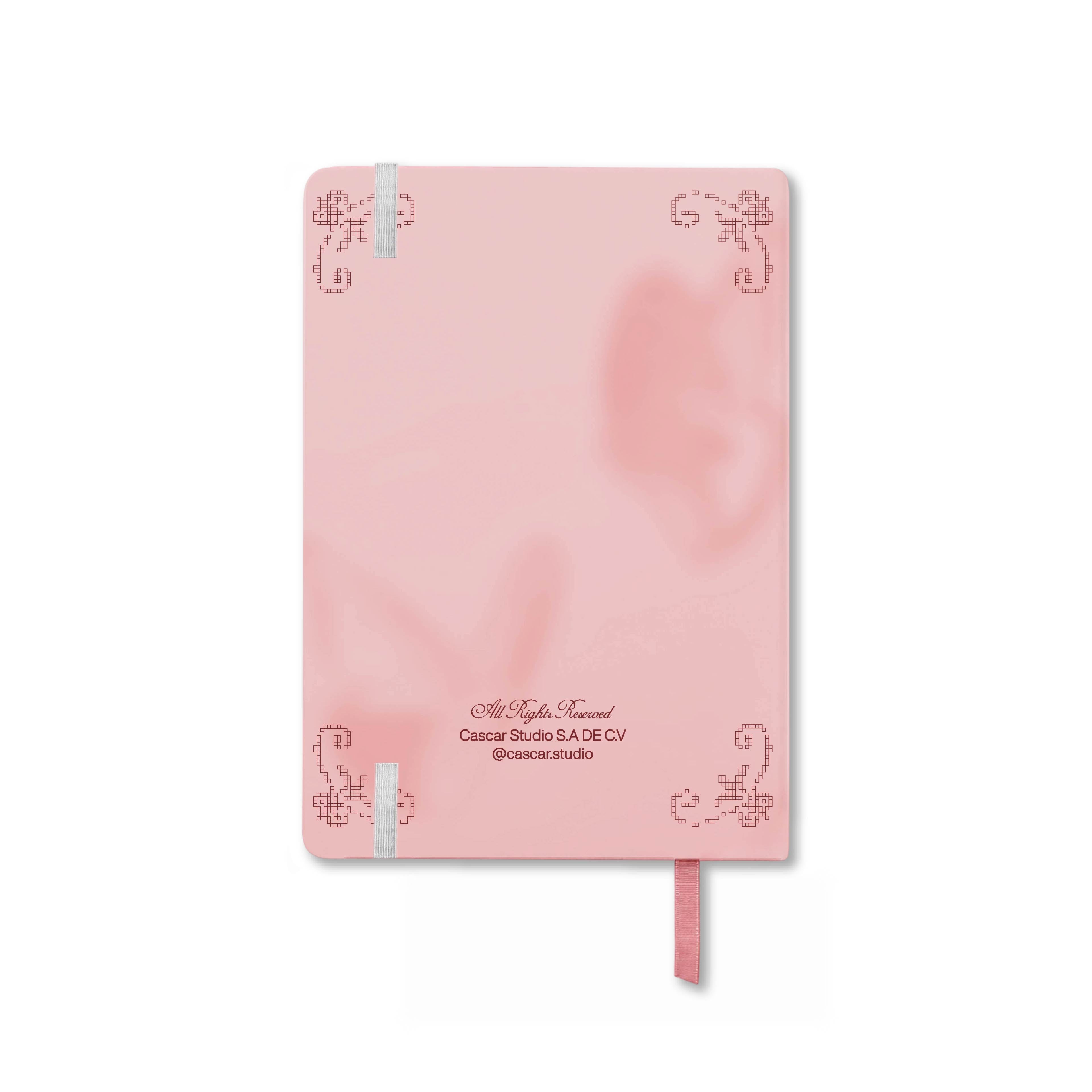 My Dream Planner 2027 - EMPASTADA ✨