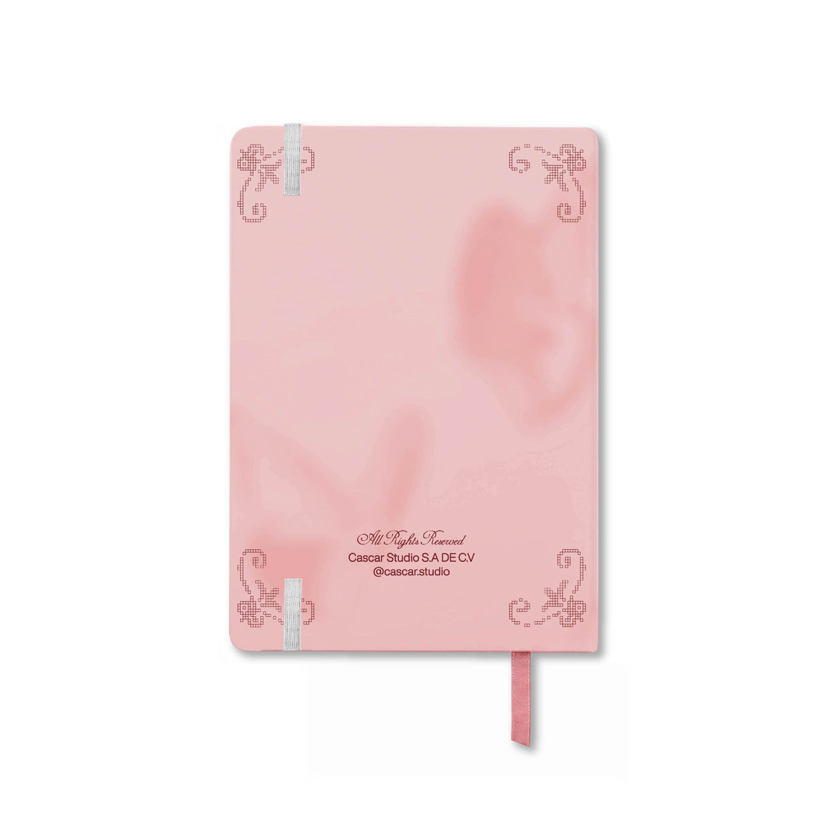 My Dream Planner 2027 - EMPASTADA ✨