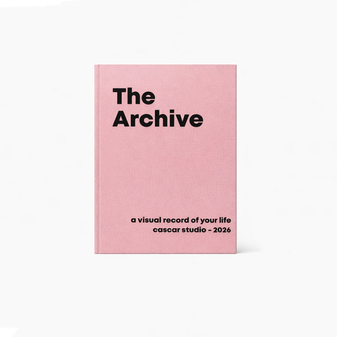 THE ARCHIVE - Journal