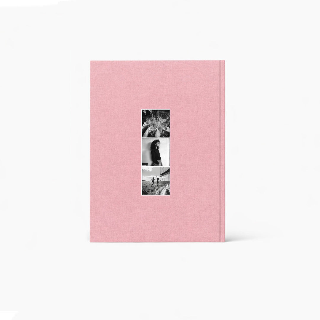 THE ARCHIVE - Journal