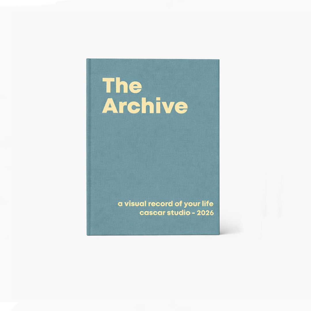 THE ARCHIVE - Journal