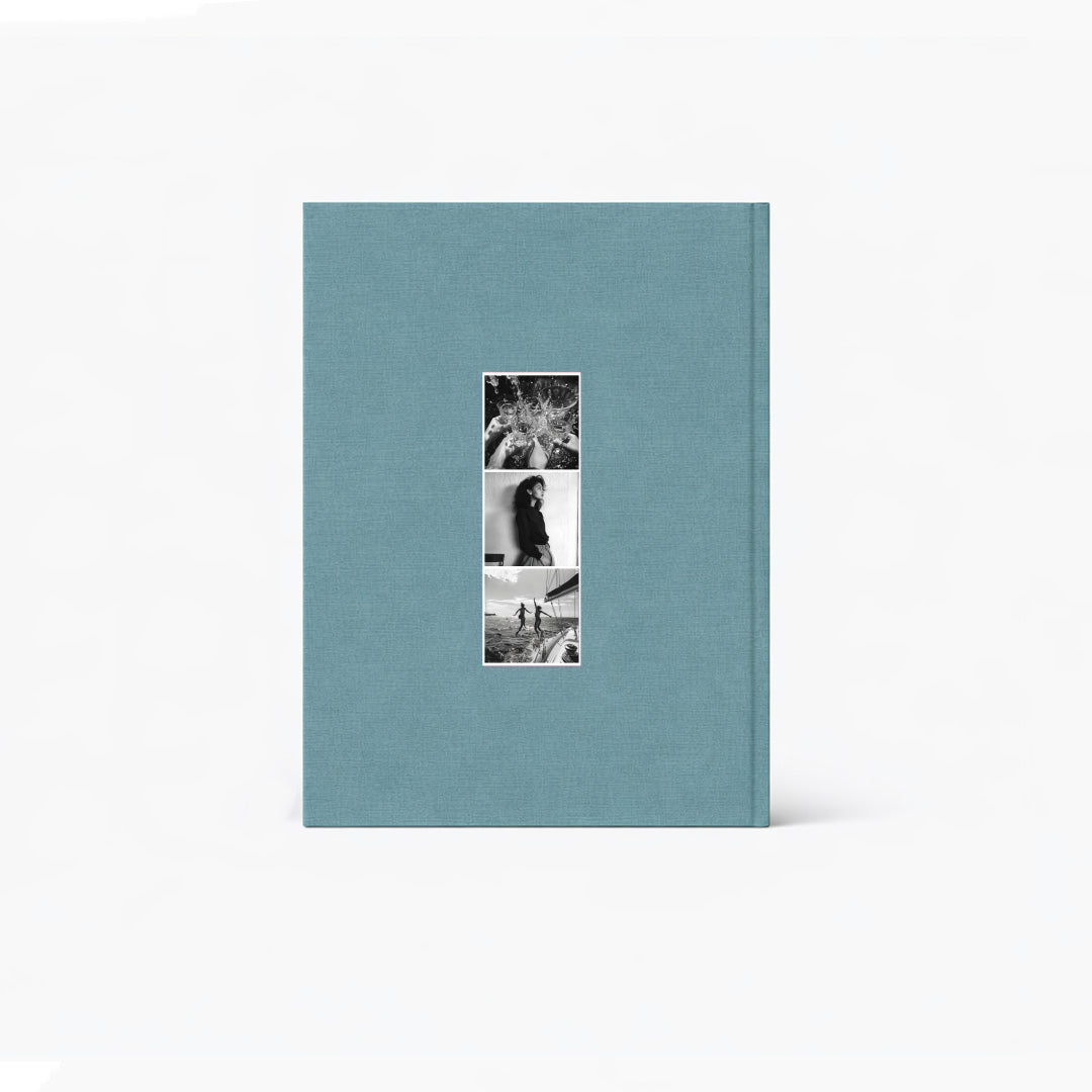 THE ARCHIVE - Journal