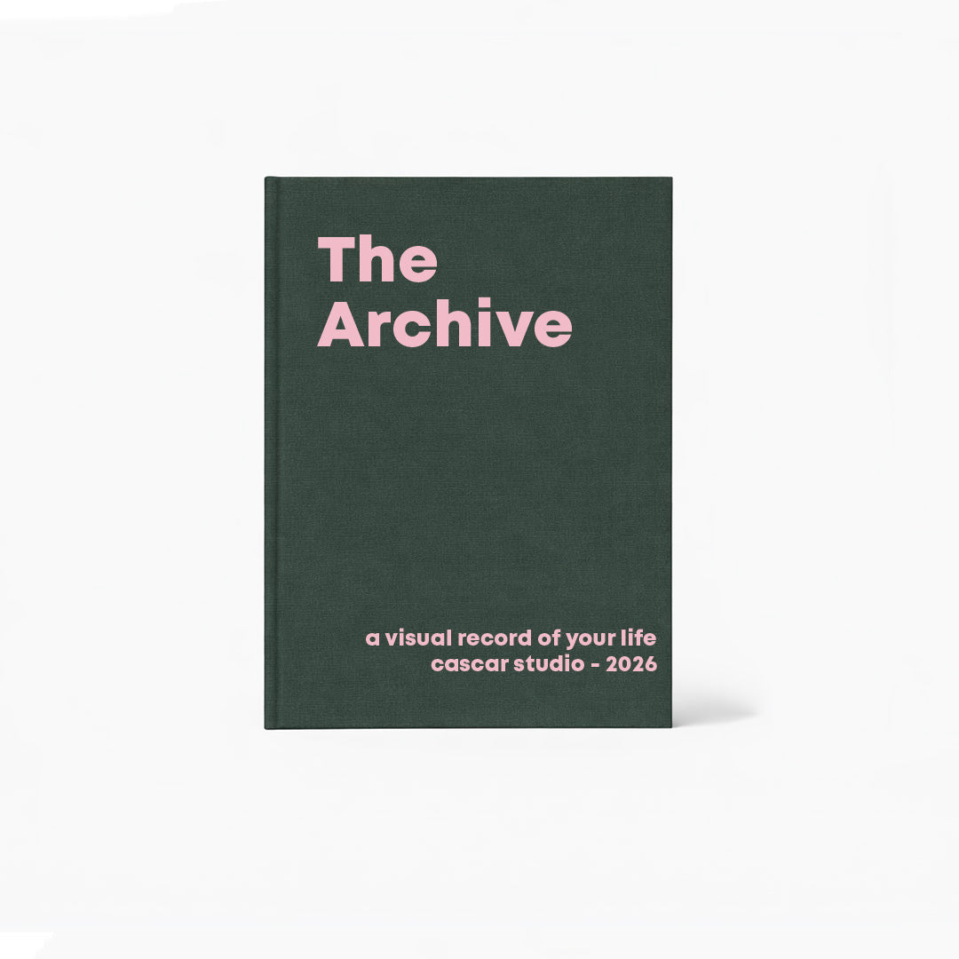 THE ARCHIVE - Journal
