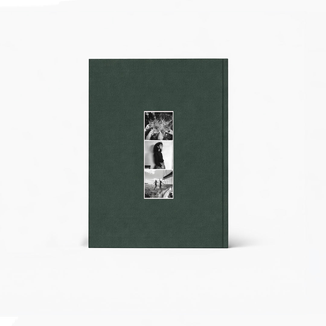 THE ARCHIVE - Journal