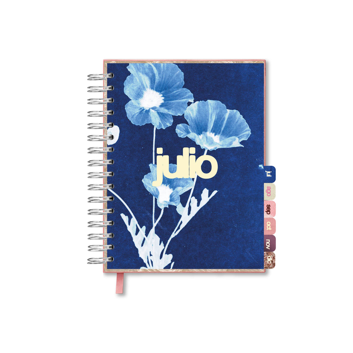My Dream Planner 2027 - ESPIRAL ✨