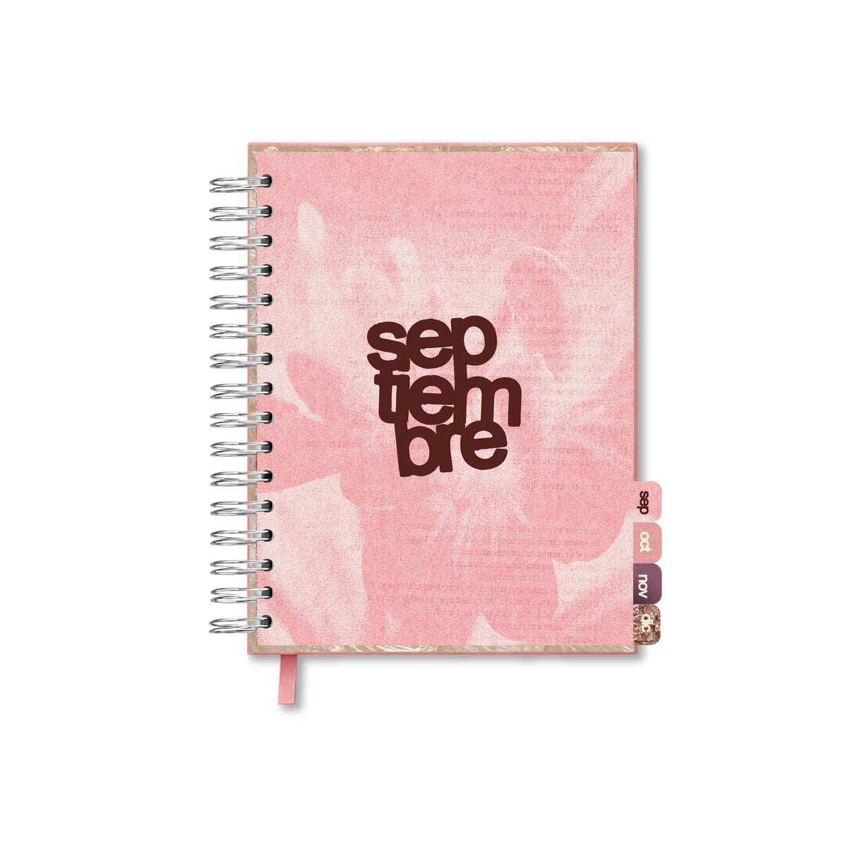 My Dream Planner 2027 - ESPIRAL ✨
