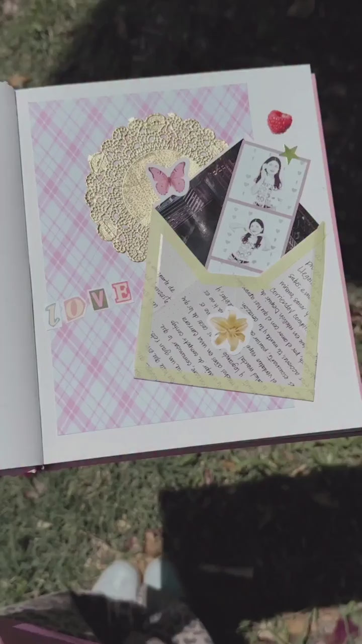 el mar + journal + tú = plan perfecto 🐚💌

nos vemos en cancún y playa del carmen con nuestra junk journal party ✂️✨

esta es la única edición

📍 @nicolettarestaurante 
cancún — 14 de abril
playa del carmen — 16 de abril

lugares limitados

reserva tu lugar en el link de la bio o en cascarstudio.com ✨