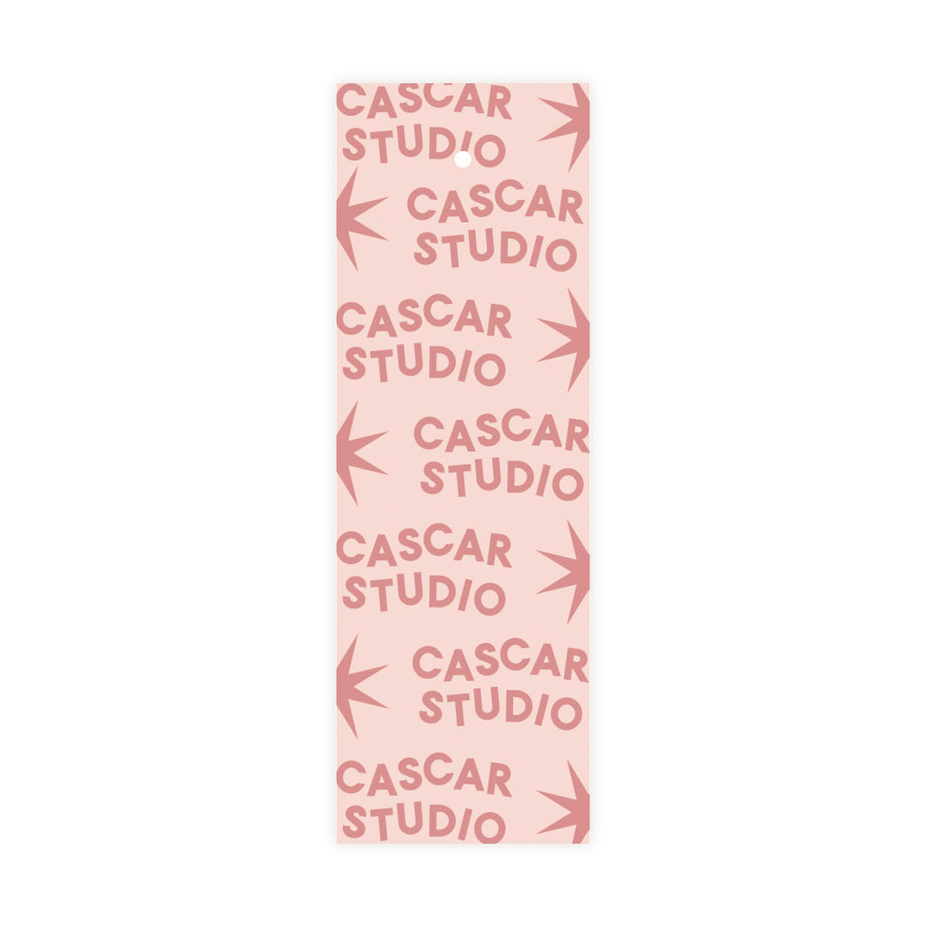 Separador: Cascar Studio