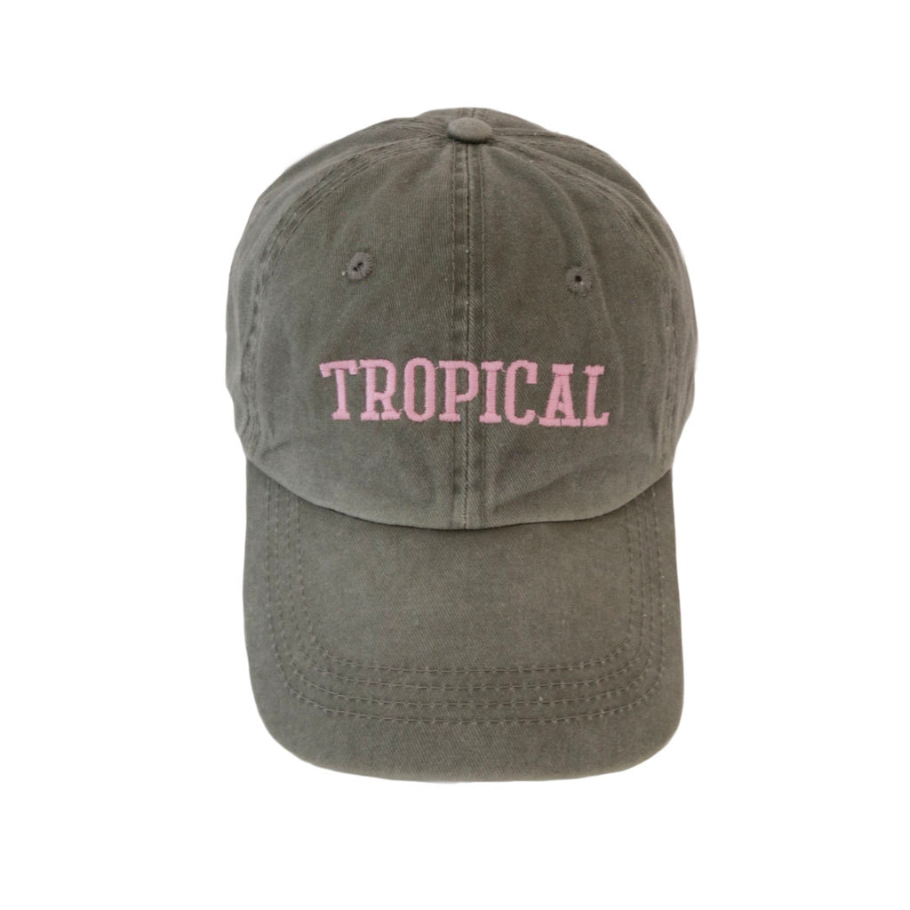 Tropical - Gorra