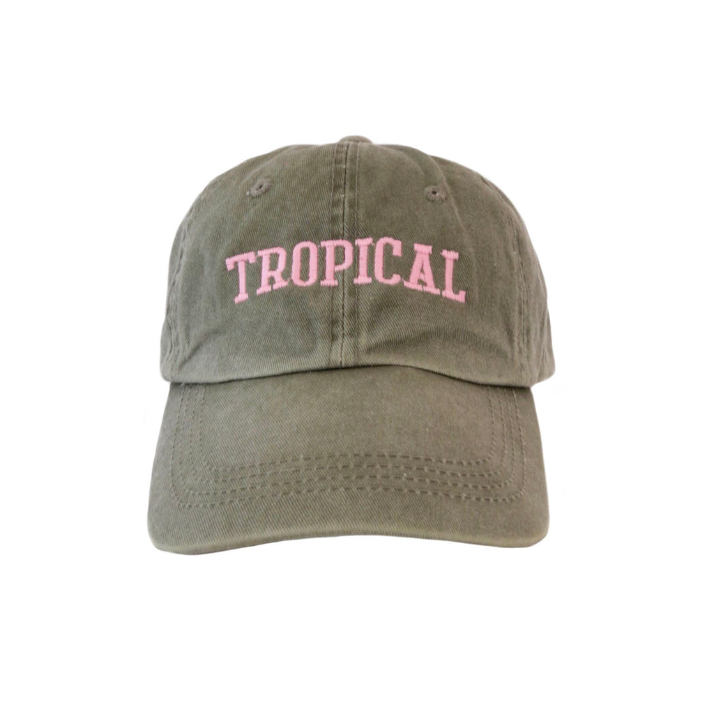 Tropical - Gorra